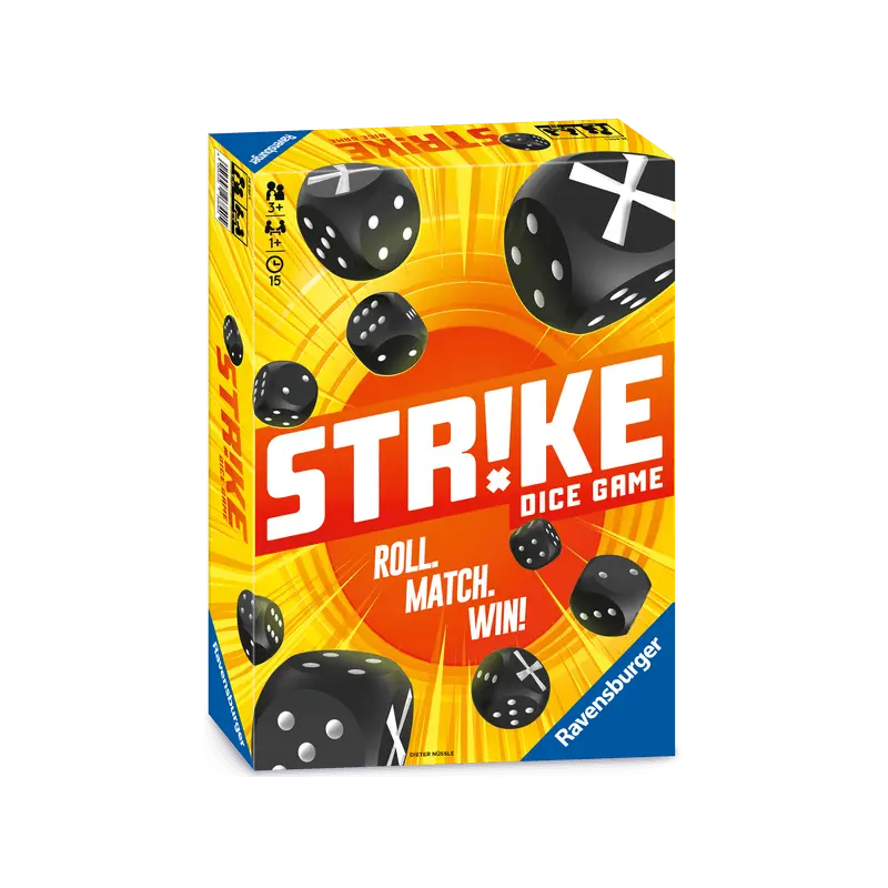Strike
