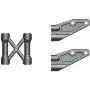 Sujecciones Aleron Sword