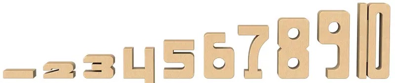 Sumblox familiar 47 piezas, sumar,restar, multiplicar,dividir y construir math blocks - sumblox
