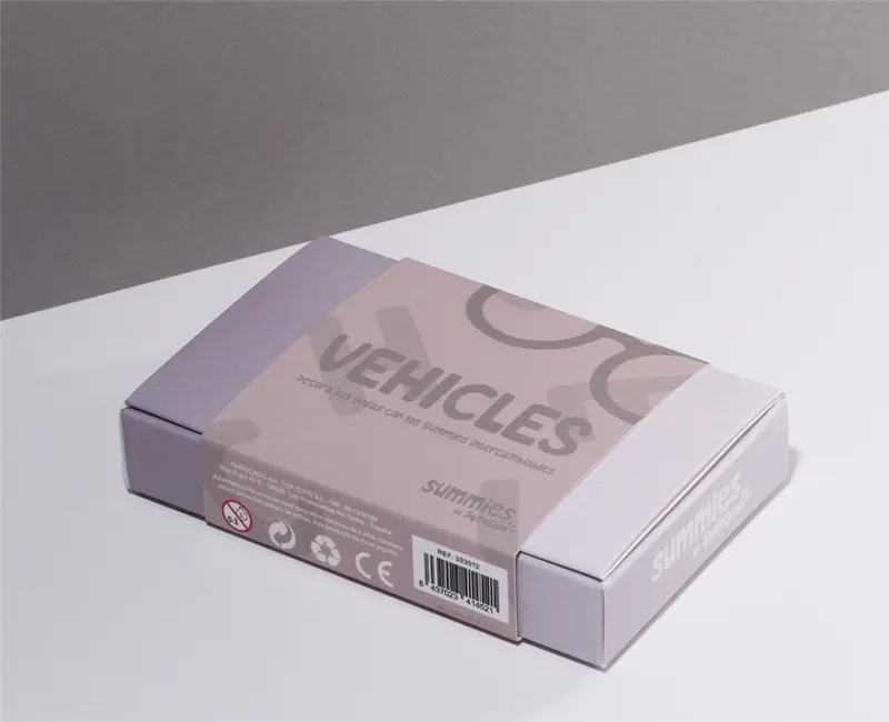 Summies Vehicles - Sumsun