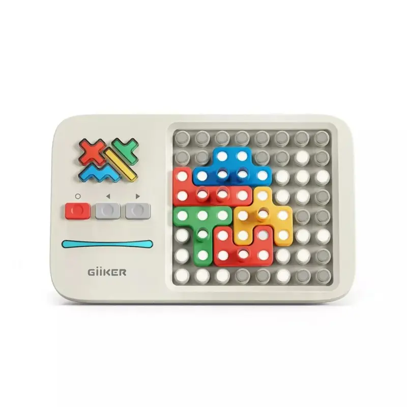 Super blocks