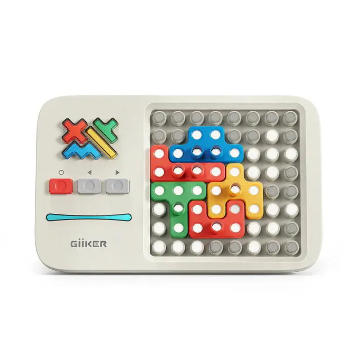 Super Blocks - Giiker