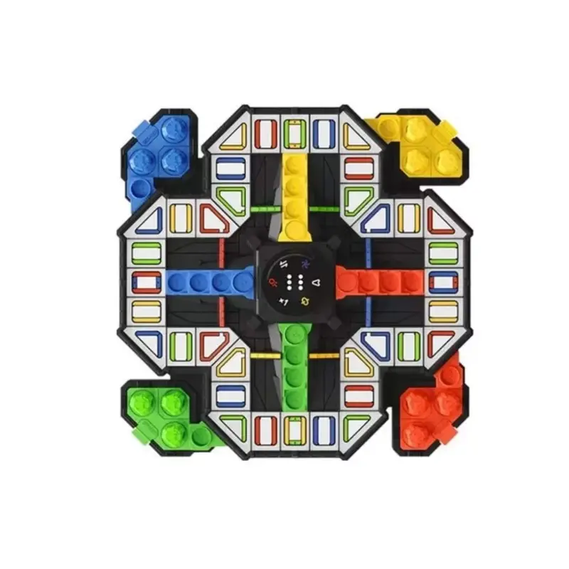 Super Ludo
