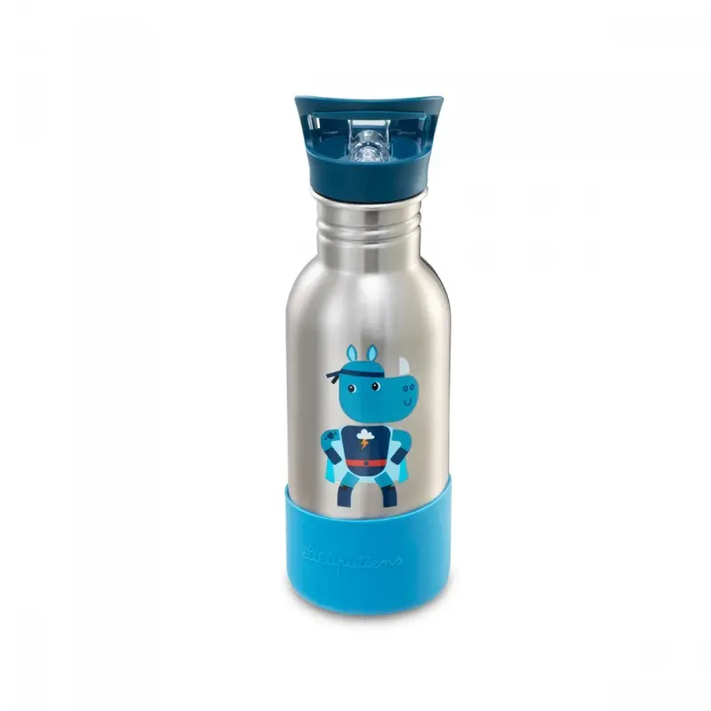 Super marius cantimplora 600 ml - lilliputiens 84473