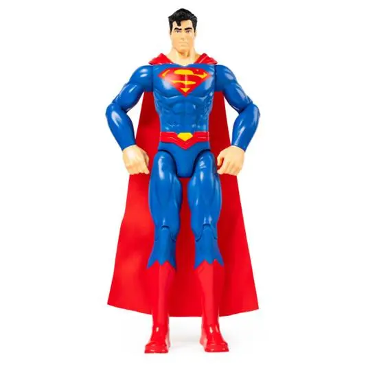 Superman Figura 30 cm - Spin Master 6056778