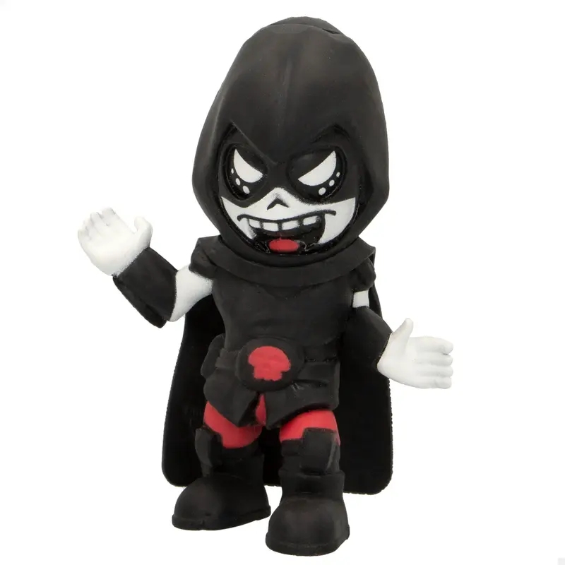 Supermasked Whispers Figura elástica