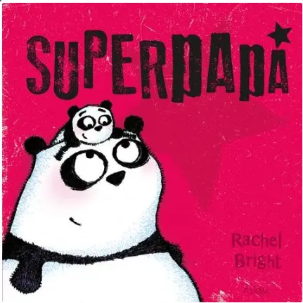 Superpapá - Jaguar