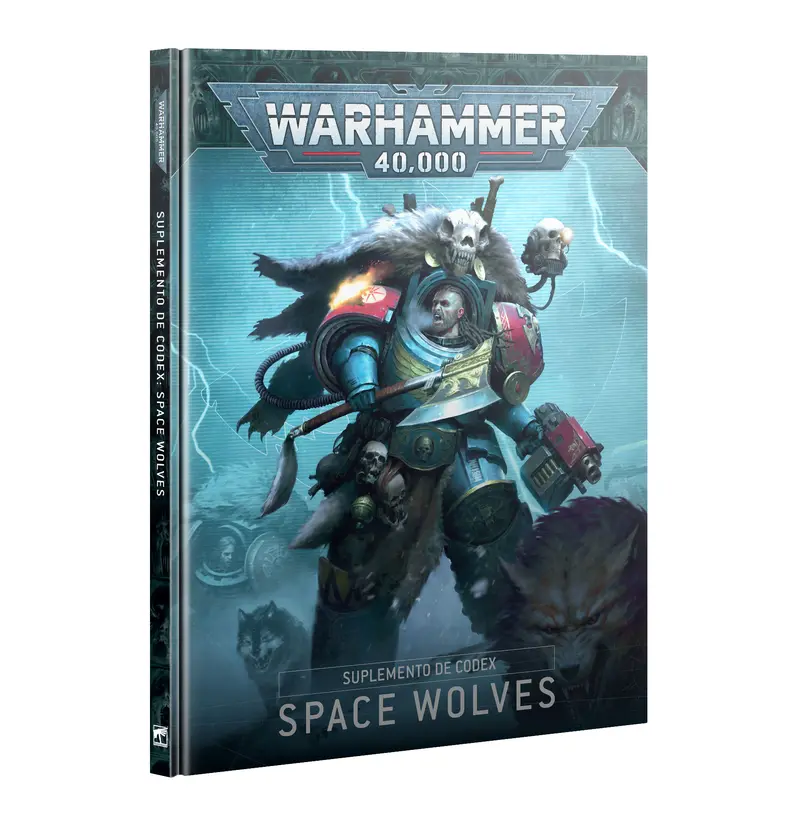Suplemento De Codex