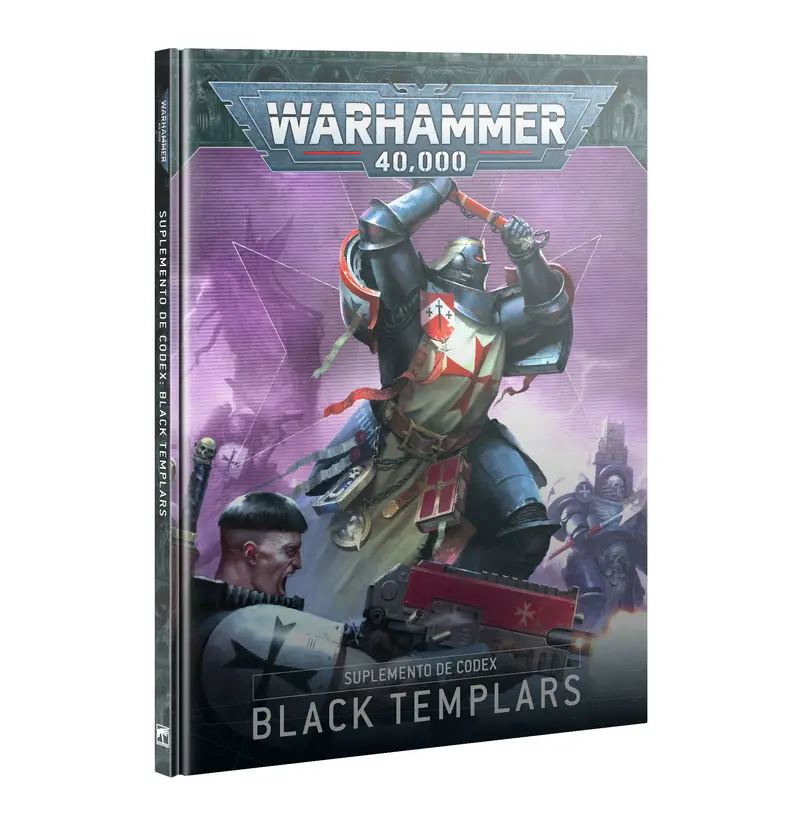 Suplemento De Codex
