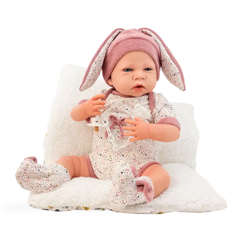 Sweet Essencial Body Estampado