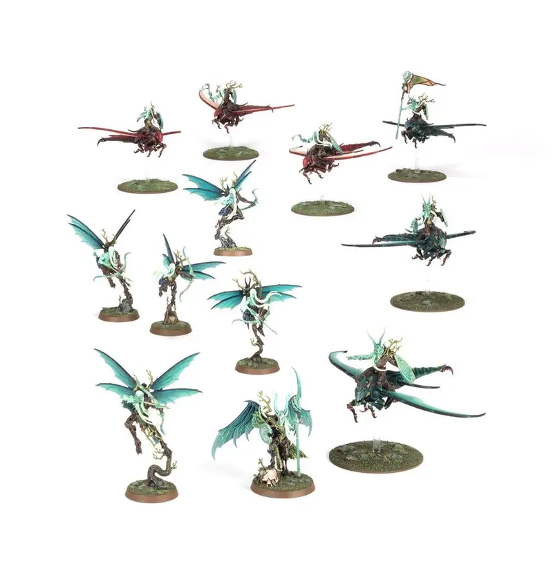 Sylvaneth