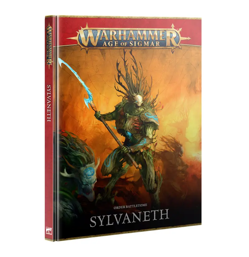 Sylvaneth