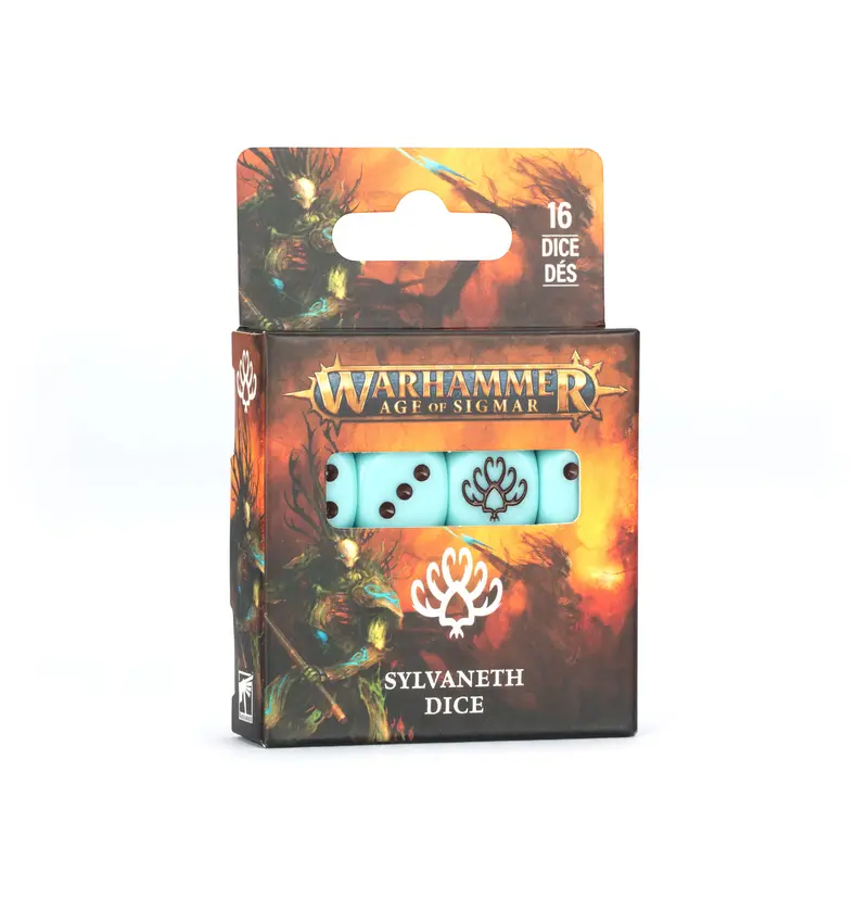 Sylvaneth