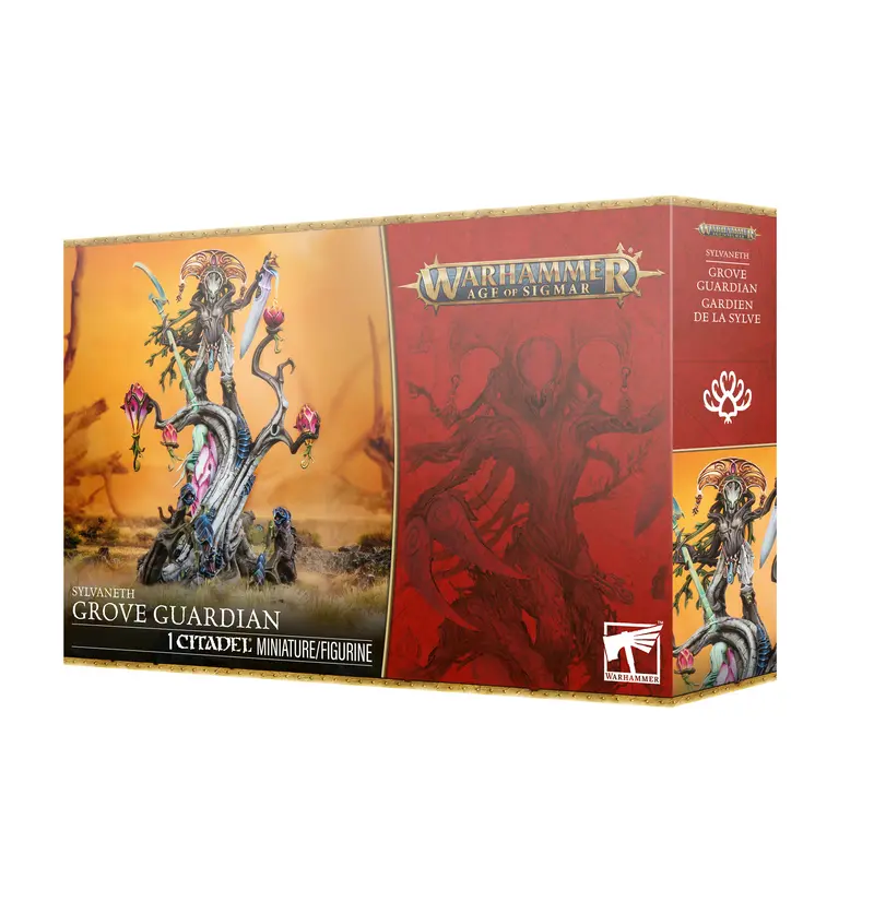 Sylvaneth