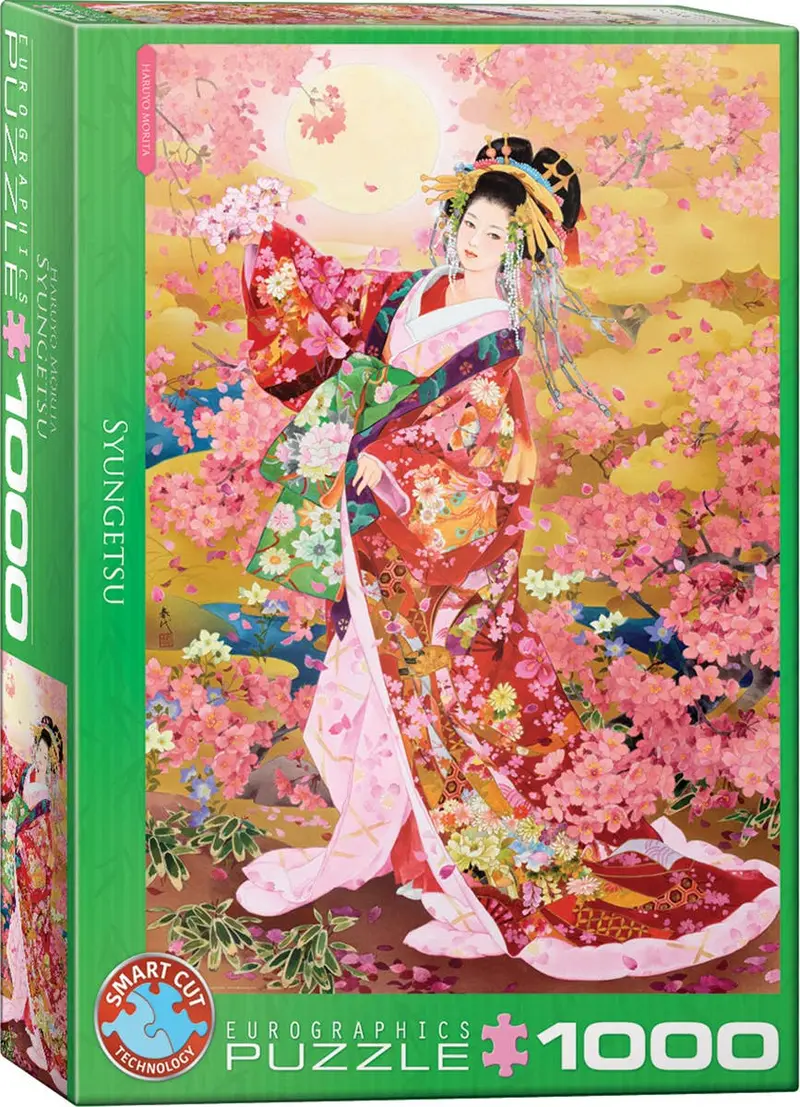 Syungetsu