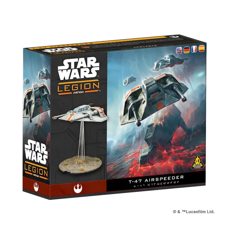 T-47 Airspeeder