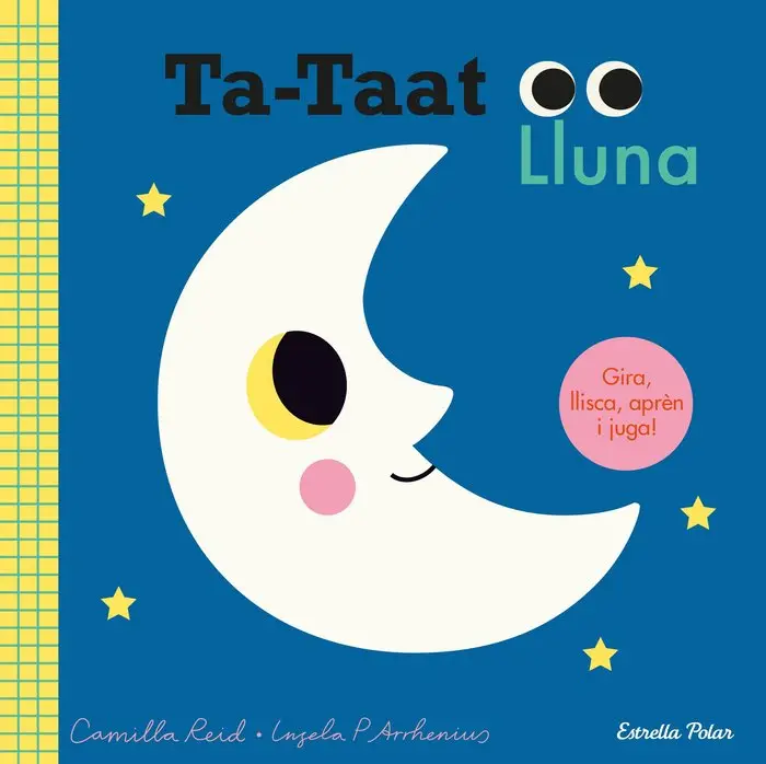 TA TAAT LLUNA