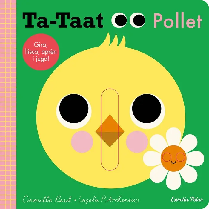 TA TAAT POLLET