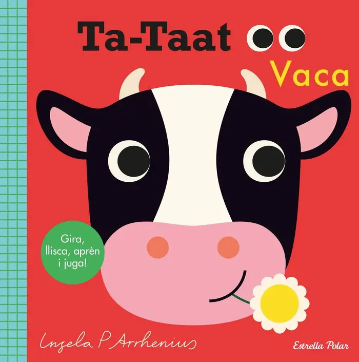 TA TAAT VACA