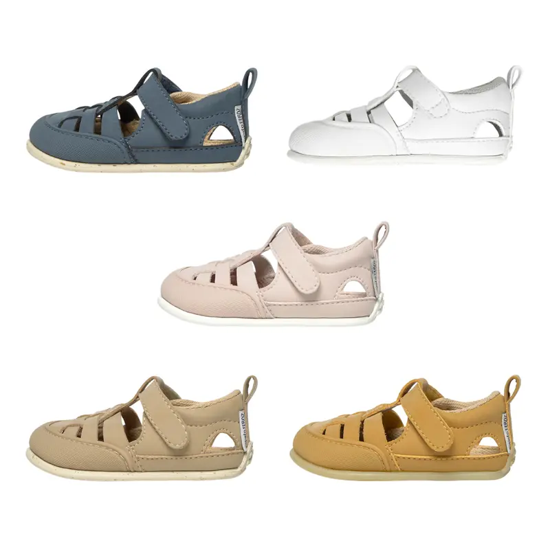 Tabarca Feroz SS26 (Varias tallas y colores) - Zapato Feroz