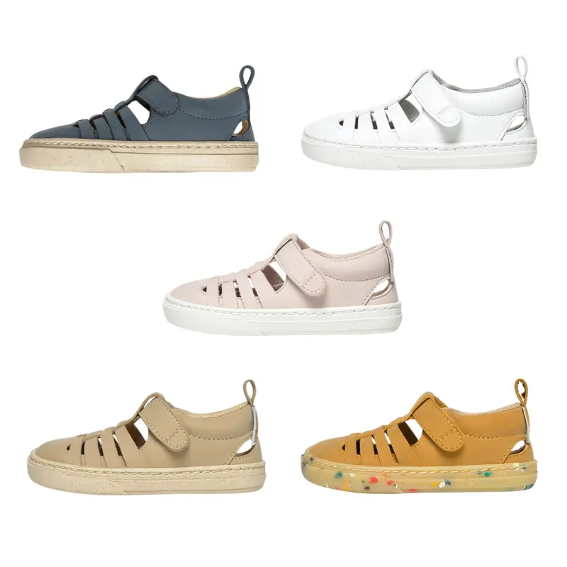 Tabarca Rocker SS26 (Varias tallas y colores) - Zapato Feroz