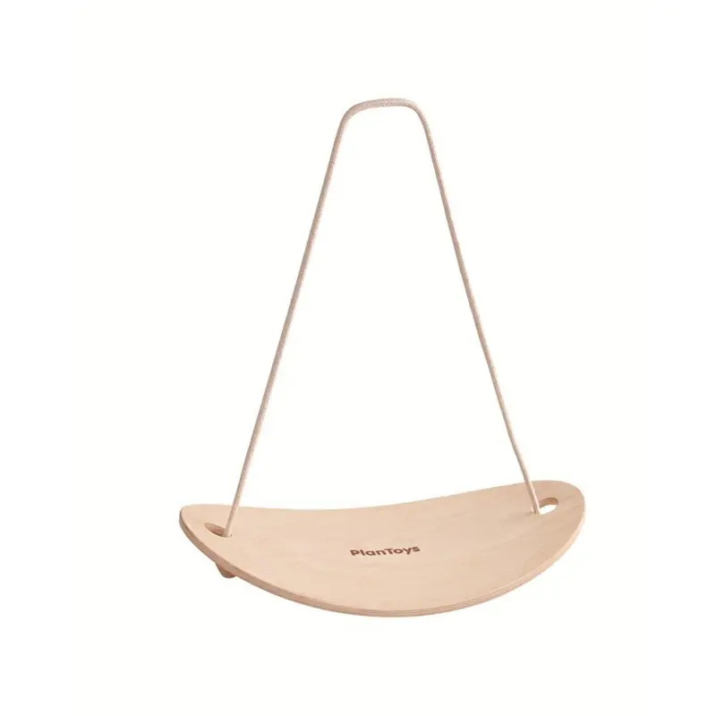 Tabla curva de equilibrio infantil