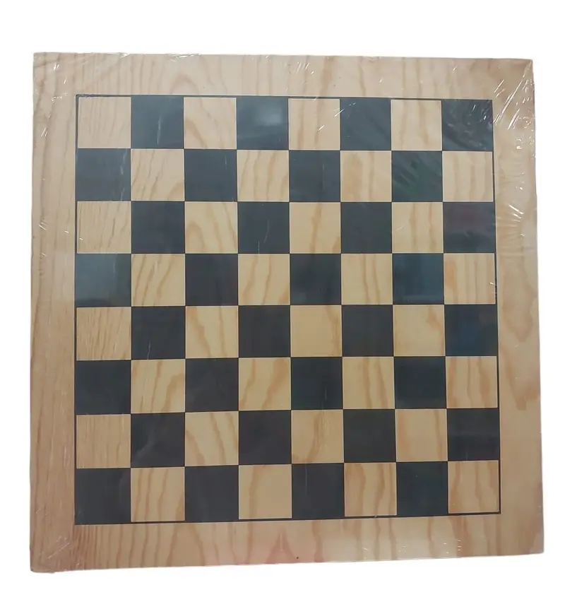 Tablero de Ajedrez 40x40