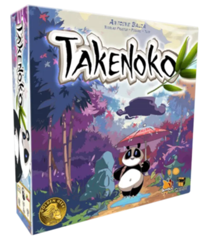 Takenoko