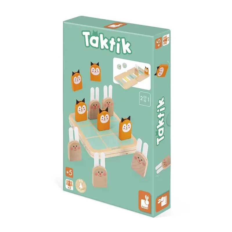 Taktik - Janod J02472