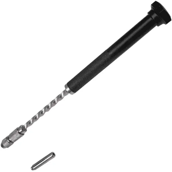 Taladro Manual Semi-Automatico Dismoer