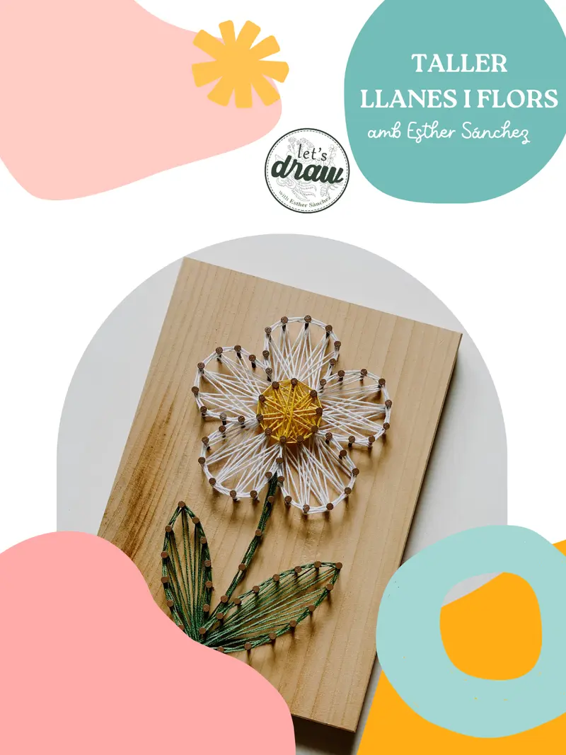 Taller Llanes i Flors