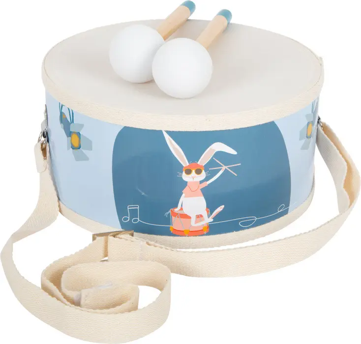 Tambor infantil Groovy Beats - Small foot 12250