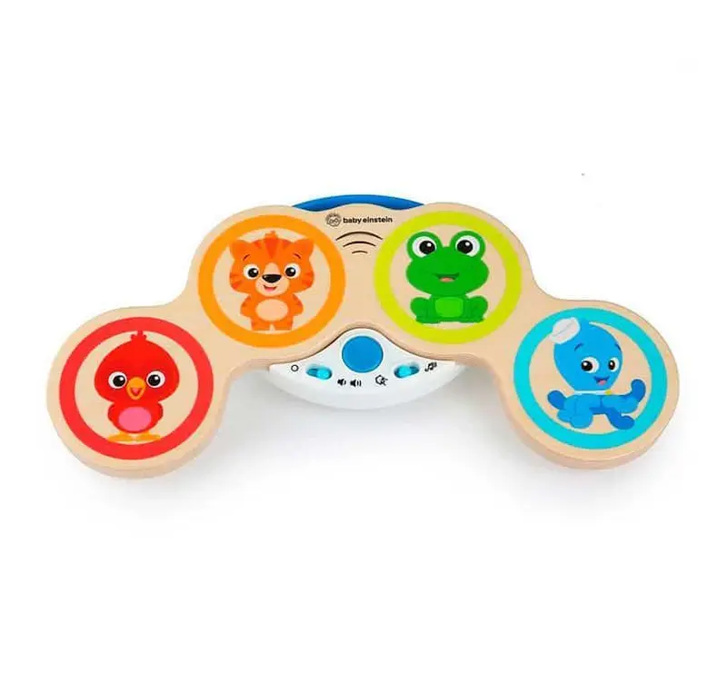Tambores Magic Touch Baby Einstein