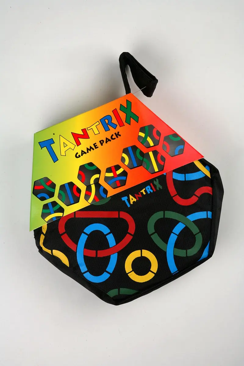 Tantrix - Game Pack