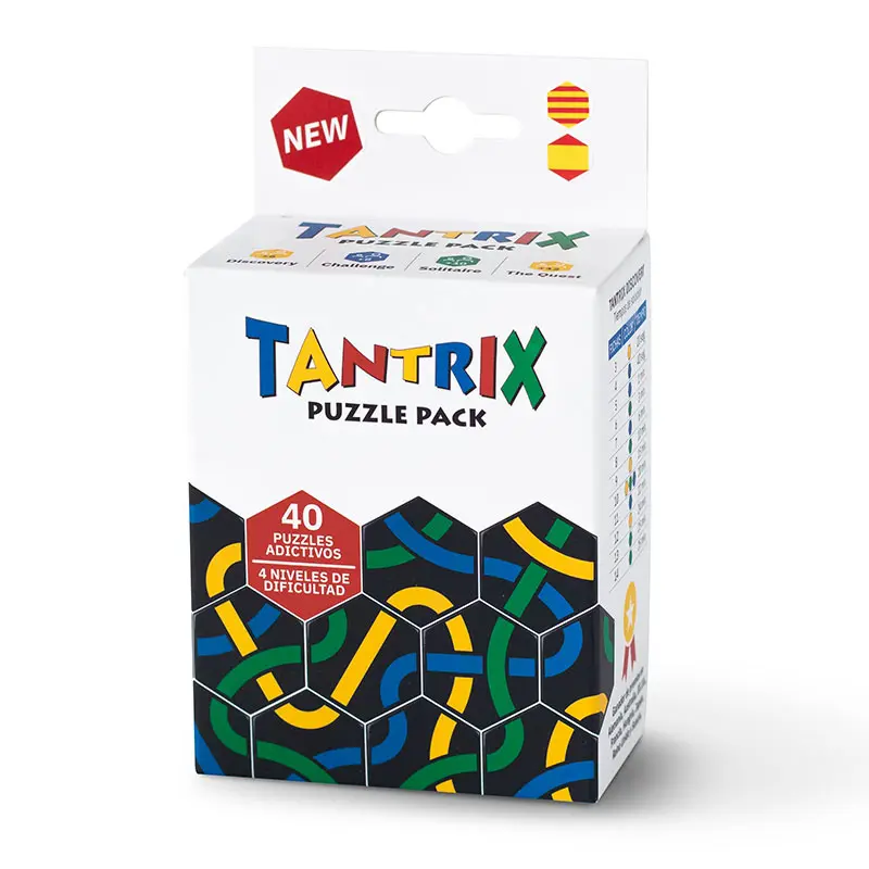 Tantrix - Puzzle Pack