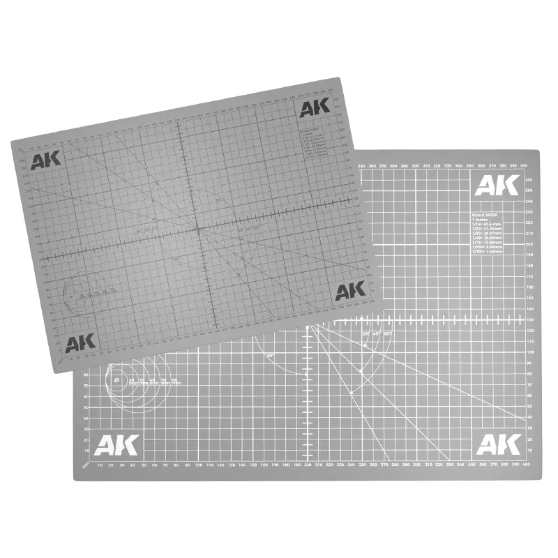 Tapete de corte A4 / Cutting Mat A4