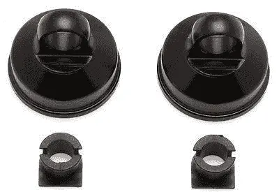 TAPONES ALUMINIO AMORTIGUADOR RC8B3