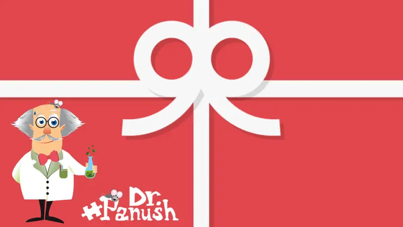 Tarjeta Regalo