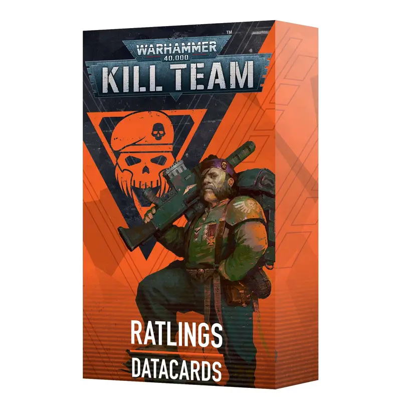Tarjetas De Datos