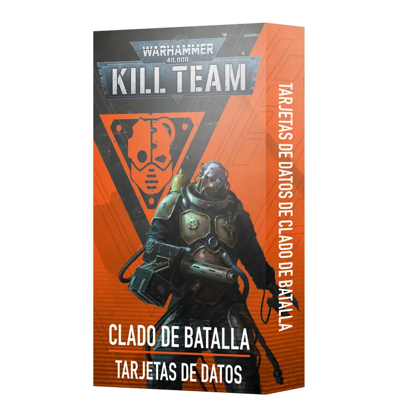 Tarjetas De Datos