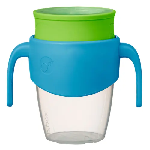 Taza 360 con cierre hermético (Varios colores) - B.Box