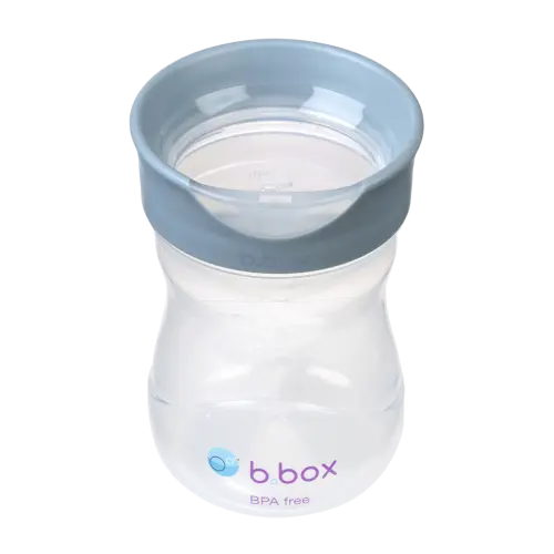 Taza con borde de entrenamiento (Varios colores) - B.Box