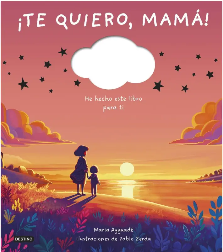 ¡Te Quiero Mamá! - Destino IJ