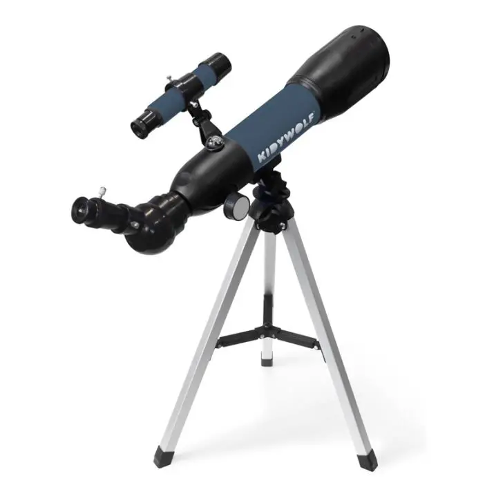 Telescopio infantil Kidytelescope - Kidywolf