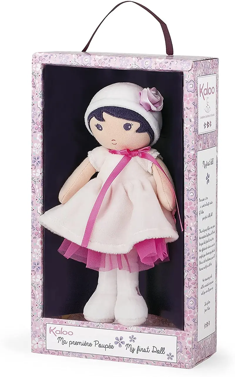TENDRESSE - PERLE MUÑECA MEDIANA 25CM - Kaloo