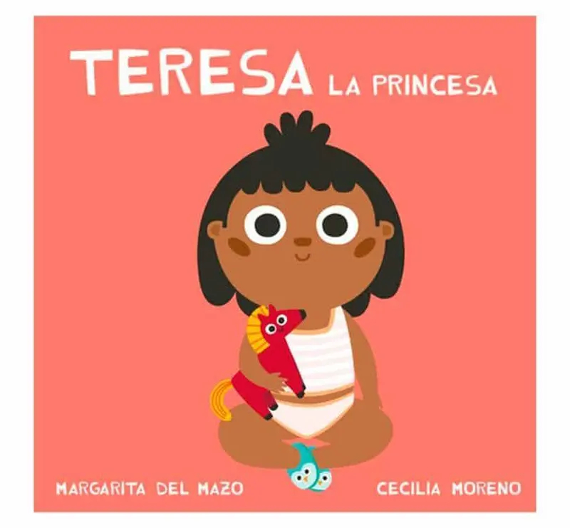 Teresa la Princesa