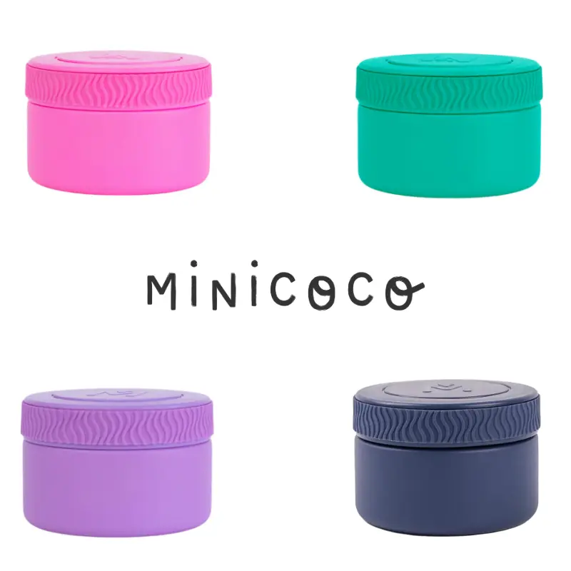 Termo de acero Mini MontiiCo