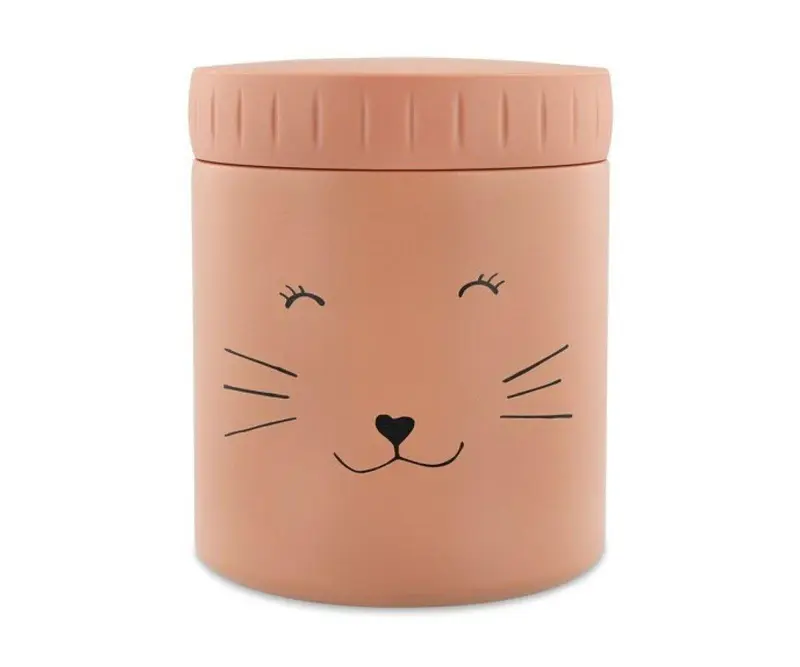 Termo Sólidos 350ml Mrs.Cat