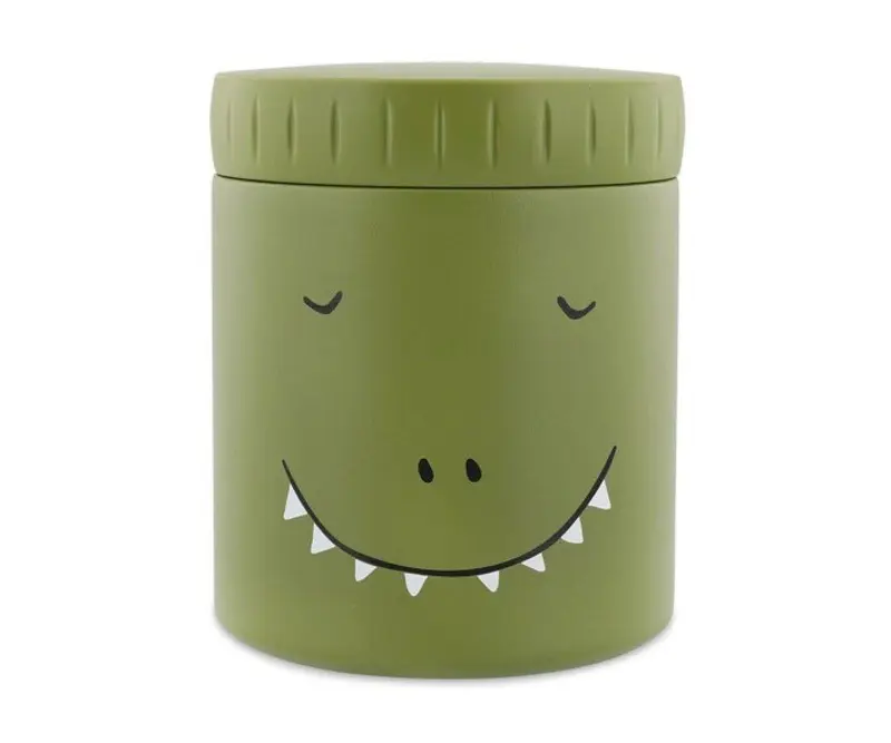 Termo Sólidos 350ml Mrs.Dino