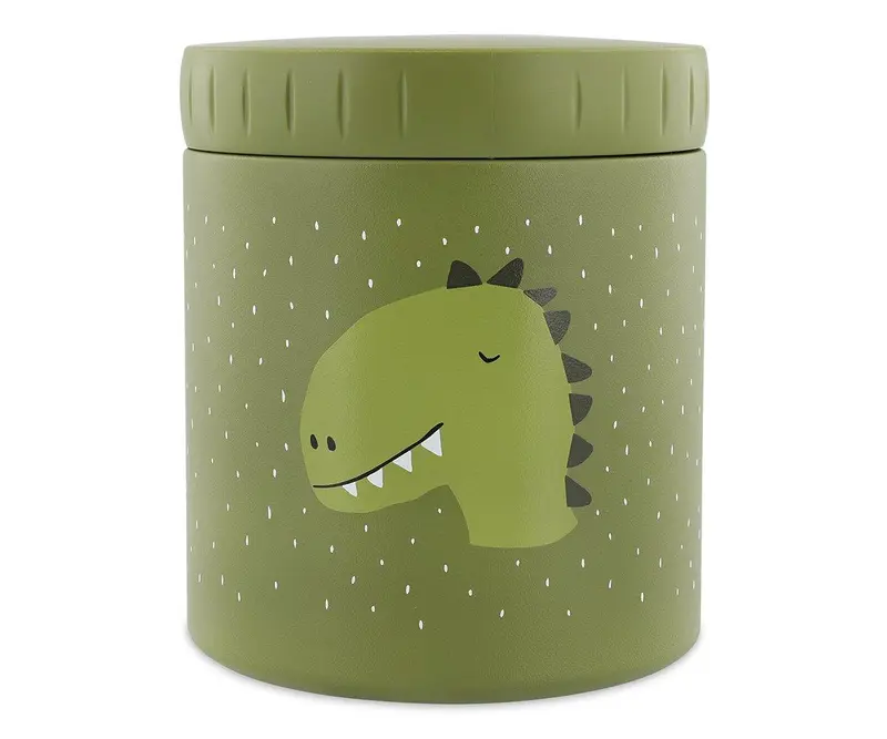Termo Sólidos 500ml Mrs. Dino